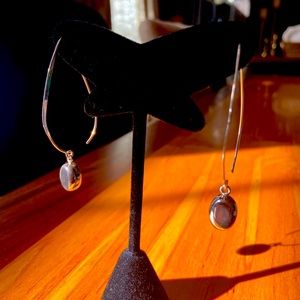 Silpada Earrings